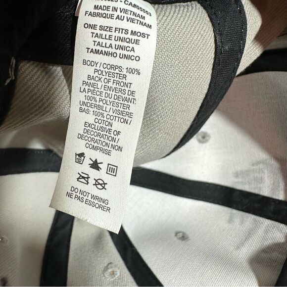 Nike Baseball Cap - Picture 5 of 6